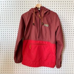 L.L. Bean Jackets & Coats - LL Bean Mountain Classic Anorak L.L. Bean Jackets & Coats - LL Bean Mountain Classic Anorak